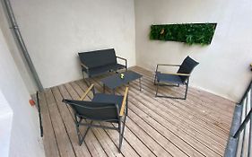 Logement Tout Equipe