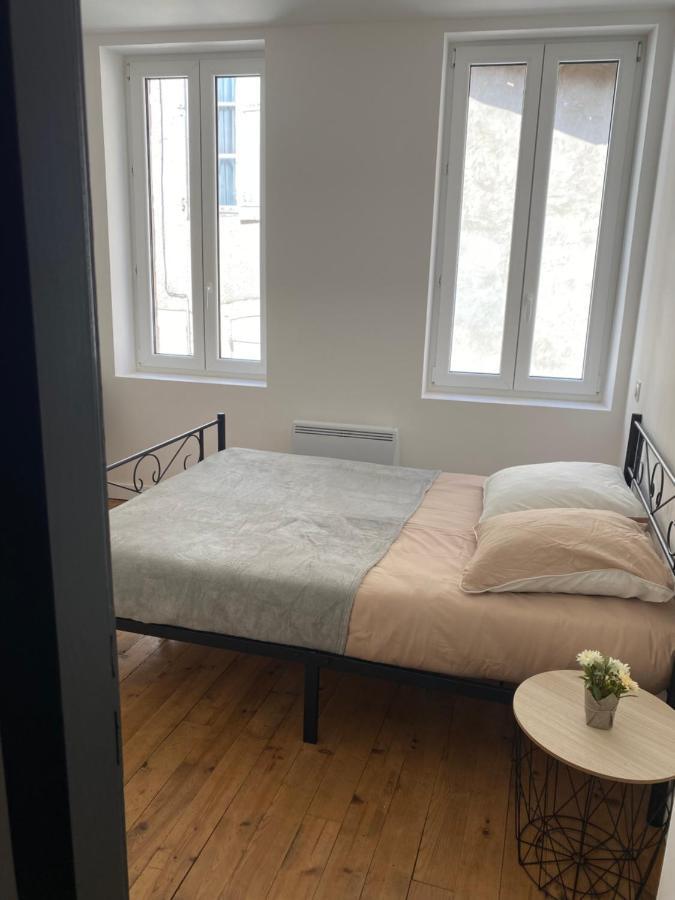 Logement Tout Equipe Layrac Extérieur photo