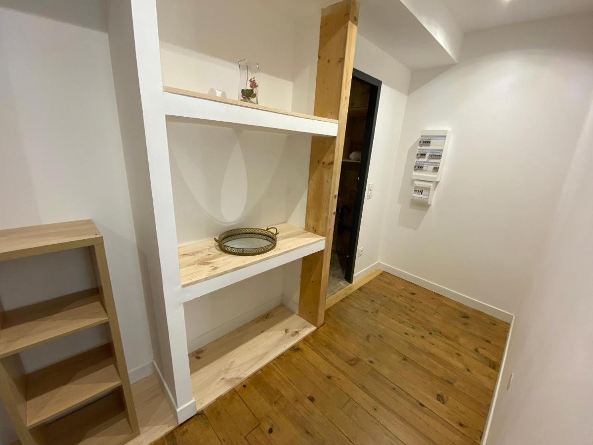 Logement Tout Equipe Layrac Extérieur photo
