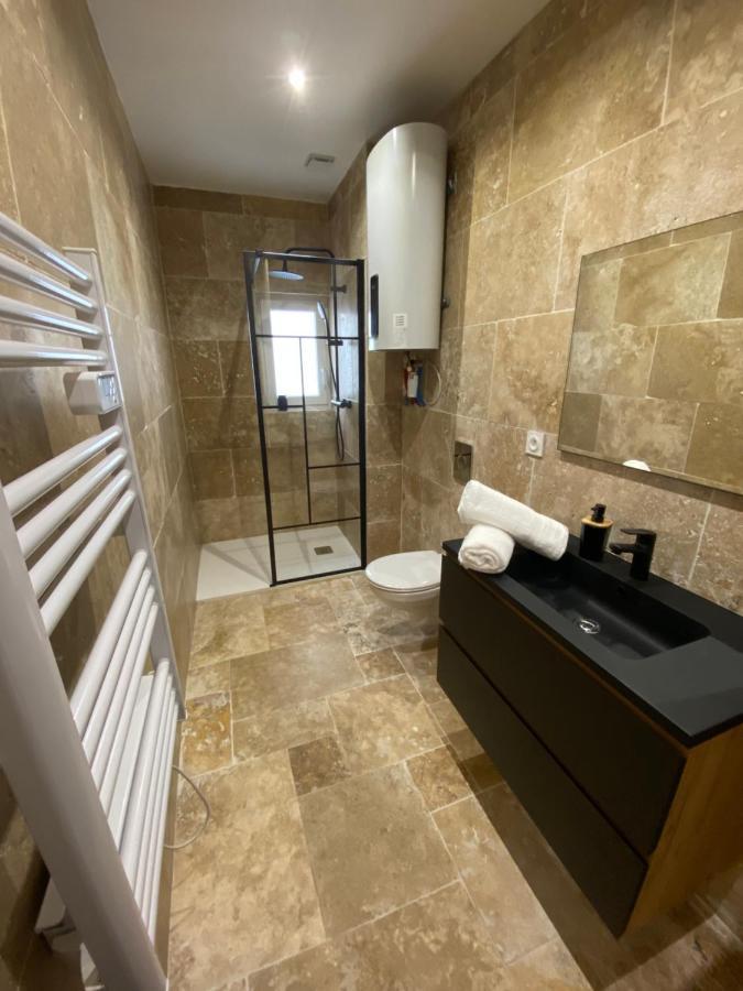Logement Tout Equipe Layrac Extérieur photo