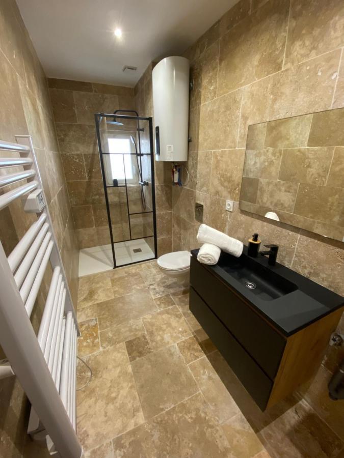 Logement Tout Equipe Layrac Extérieur photo